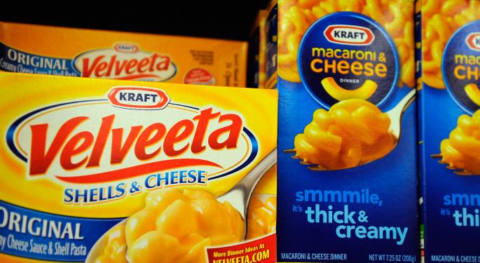 Edward Jones Analyst On Kraft-Heinz Merger: 'A Cost Savings Story'