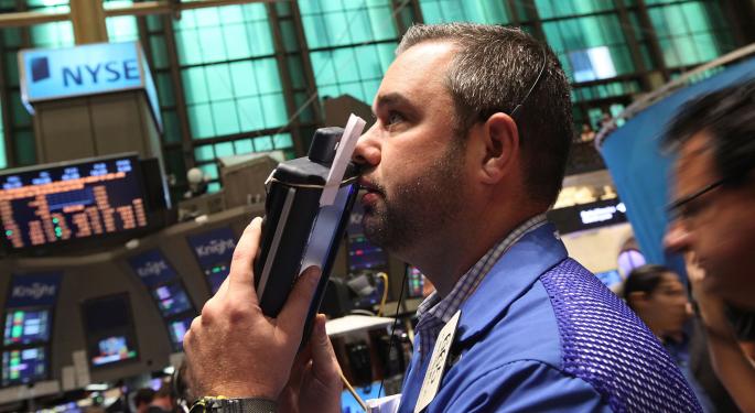 Twitter, Deere And Other Stocks To Unload For 2014