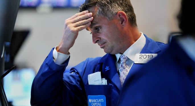 Markets End Hectic Week On Positive Note