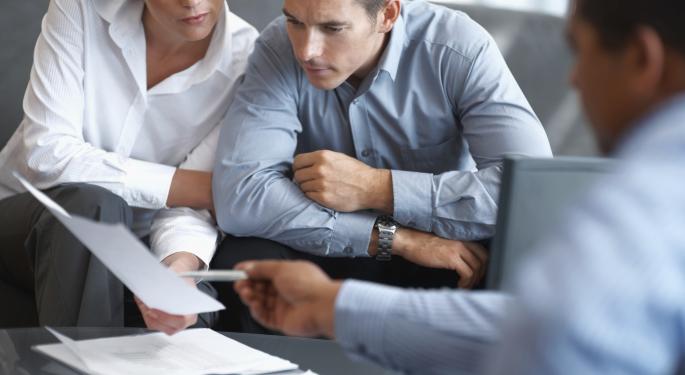 Advizr Looks To Disrupt The Financial Advising Space