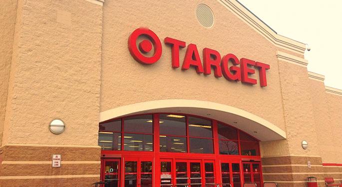 Target Sees "Strong" February Sales, Monitoring Virus-Related Supply Chain Stress
