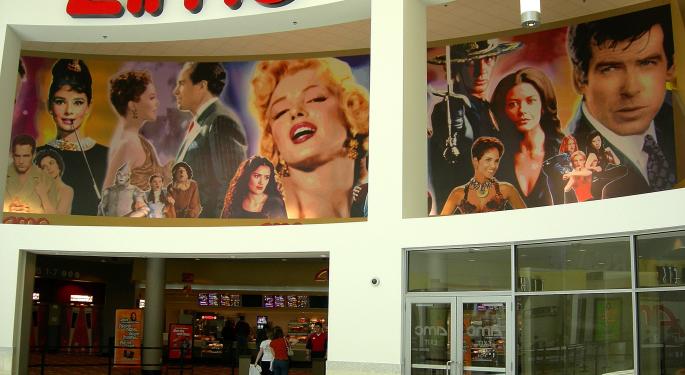Missing Out On Massive AMC Stock Surge, Mudrick Capital Says Has 'No Regrets' On Selling: NYPost