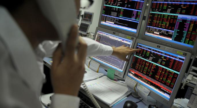 Top Dividend Paying Stock Picks