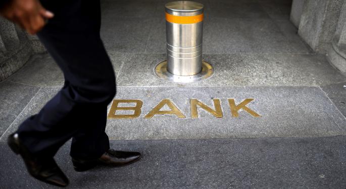 Here Are How Many Complaints Your Bank Has Received Since 2011