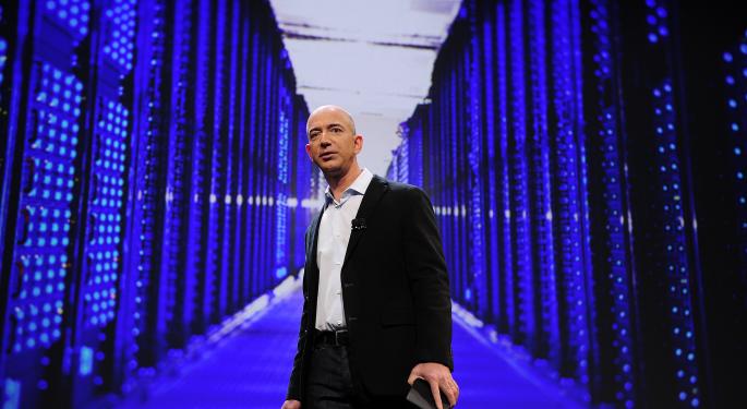 What Will A Bezos-Owned Washington Post Look Like? WPO