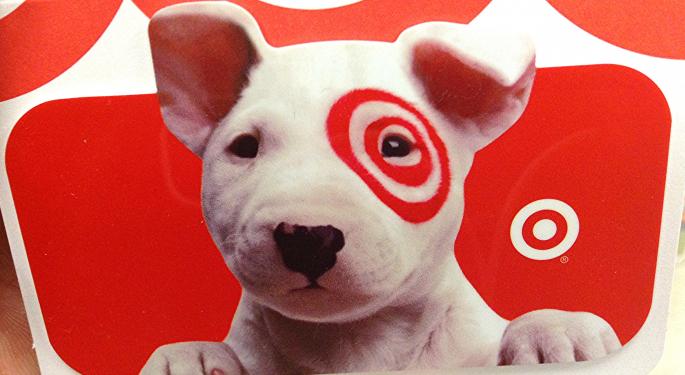 Target Is Better Than Macy's, Says Jim Cramer