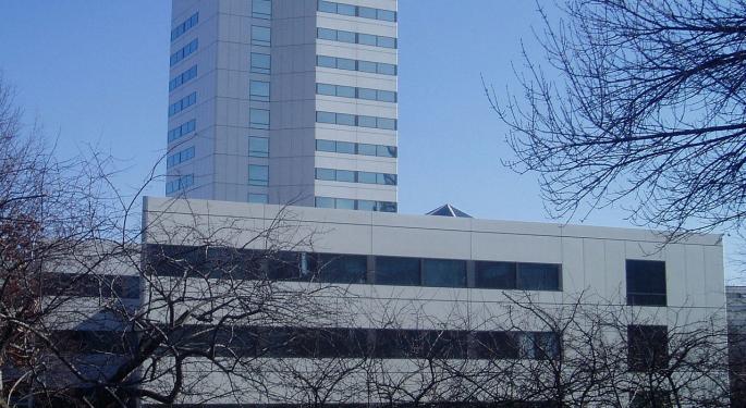 Johnson & Johnson Reportedly Settles California Talc Case Midtrial