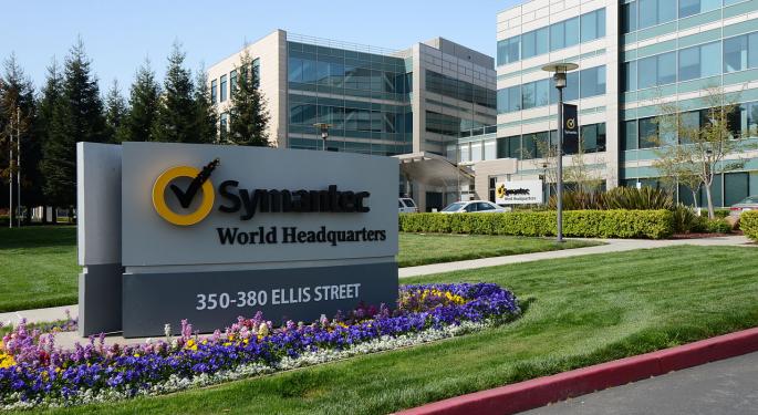 Wall Street Weighs In On Symantec-Broadcom Deal