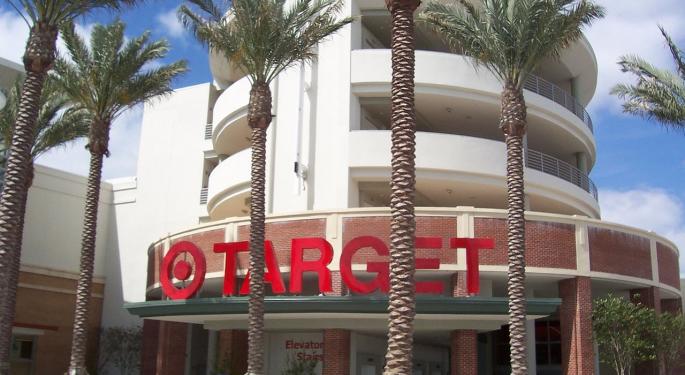 Target May Owe You Up To $10,000 From Data Breach