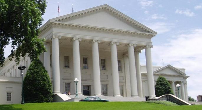 Virginia AG On Cannabis: 'It's Time to Move Toward Legal, Regulated Adult Use'