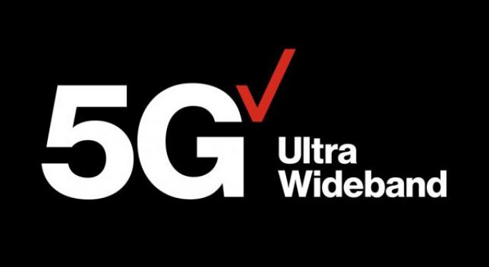 Verizon Rolls Out 5G Wireless Network Ahead Of Schedule In Chicago, Minneapolis