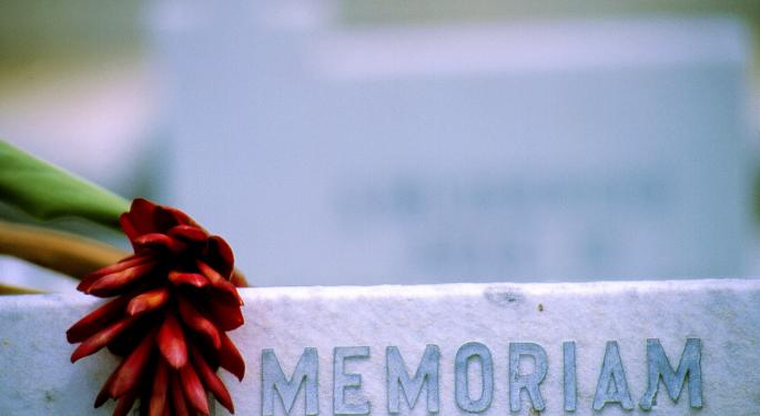 Demystifying The Funeral Industry