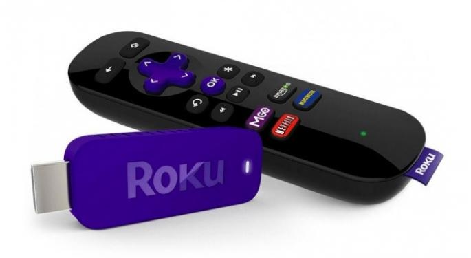 Cathie Wood Sells $11M In Roku
