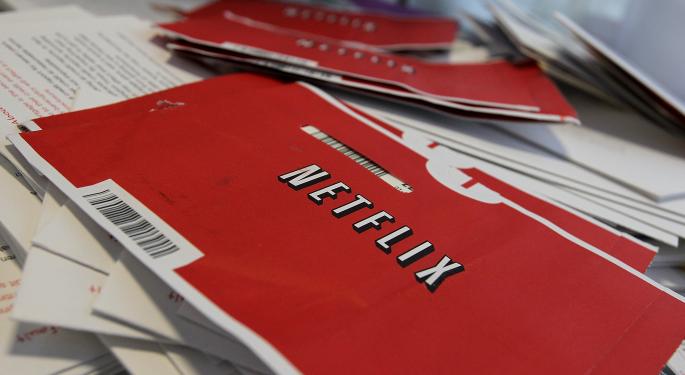 Netflix's $6.3 Billion Debt To Hollywood Could Cause Hostile Studio Takeovers