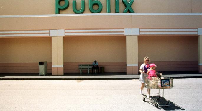 Will Publix Try To Acquire Whole Foods?