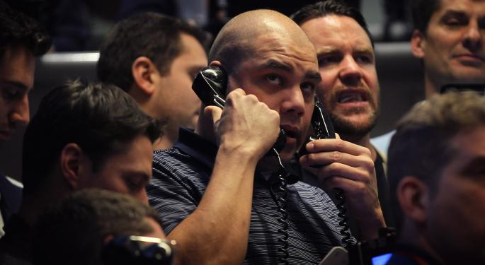 Badger Meter Hit By Street Sweeper; Here's What Gabelli & Co Said About The Stock Last Month