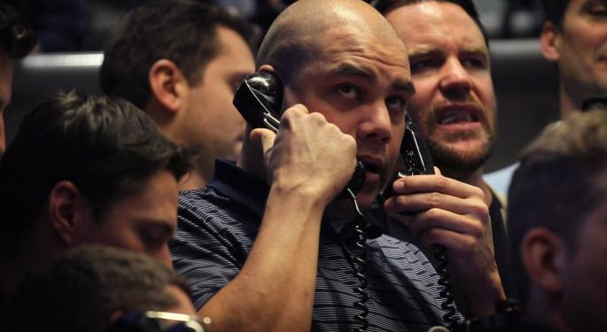 7 Strange But Telling Signs The Stock Market Is Due For A Sell Off