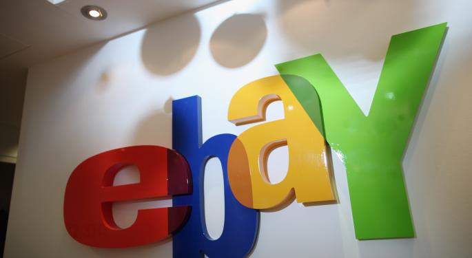 Short Sellers Like eBay, Pandora And Twitter Right Now