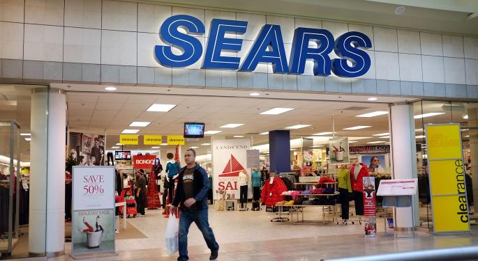 Why This Analyst Thinks Sears Is No Longer A Retailer, But More Of A Donald Trump