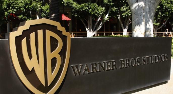 Warner Bros. Inks $450 Million Deal With Ratner Consortium