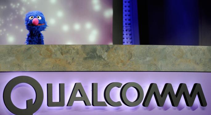 Analysts: Qualcomm's Good Results Don't Hide Smartphone Uncertainty