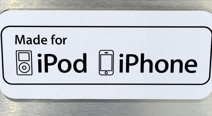 Apple's iTunes Reaches One Billion Podcast Subscriptions AAPL