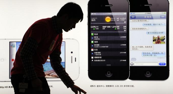 Four Apple Headlines You Might Have Missed Wednesday AAPL