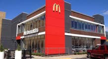 Action McDonald’s, toute l’actu du 30 mars 2022