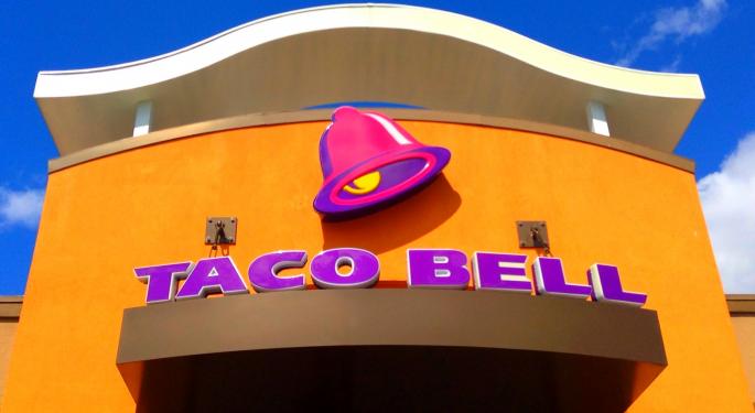 Cramer: Yum! Brands 'Certainly Lets McDonald's Look A Lot Better'