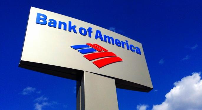 Why Pete Najarian Is Buying Call Options In Bank Of America, Goldman Sachs