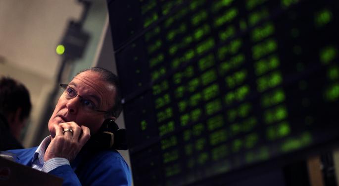 Benzinga Weekly Preview: Geopolitical Tension Continuing To Weigh On Markets