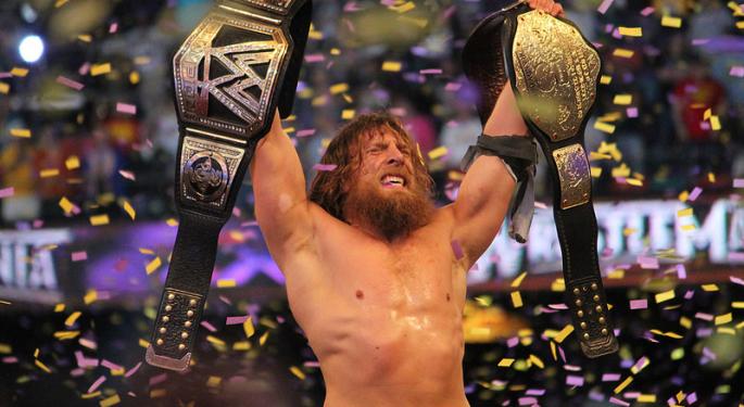 Here's Why It Might Be Time For WWE To Consider A Sale