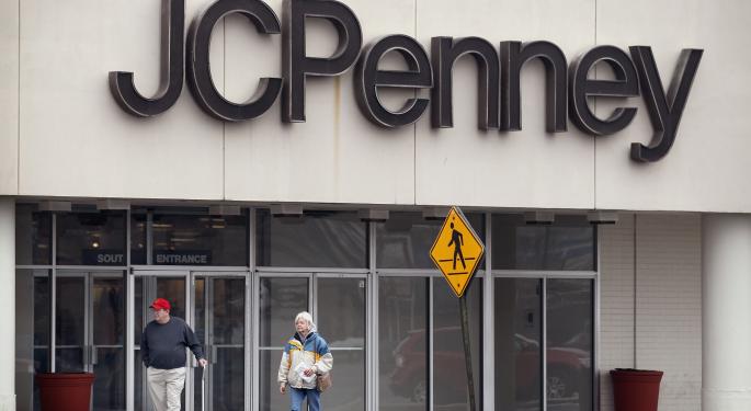 JP Morgan: J.C. Penney Stands At 'Pivotal Crossroads'; Now A Good Time To Buy Shares