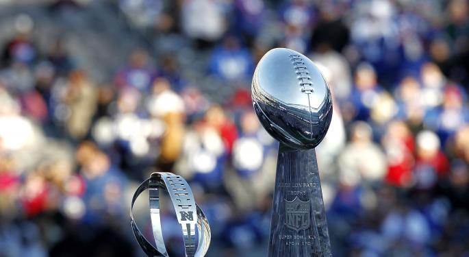 Sunday's AFC Title Game Was 'The Worst Commercial Ever' For Microsoft