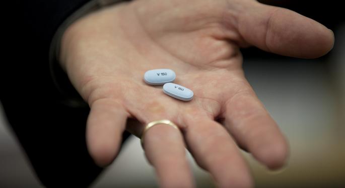 Oppenheimer: Time To Buy Tonix Pharmaceuticals