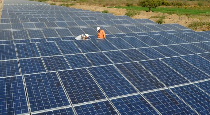 SunEdison Earnings Preview: Still In The Red?