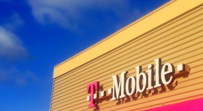 T-Mobile Investors Could Be In For An Interesting Second Half