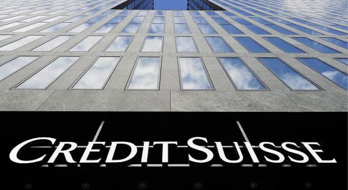 Credit Suisse Leak Reveals Details On 30,000 Bank Clients; 18,000 Accounts With Possible Criminal Ties