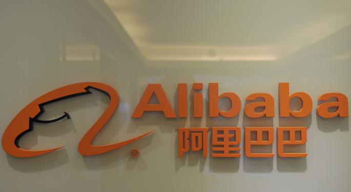 Apple And Alibaba: A Match Made In Heaven?