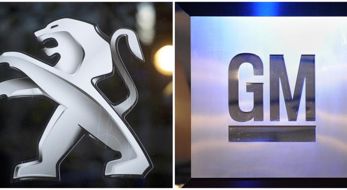 GM Announces Major Shakeups In European, Australian Operations