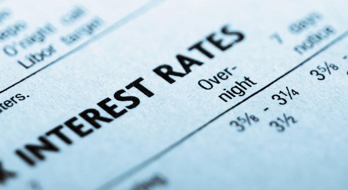 Will The Fed Hike Interest Rates Tomorrow?