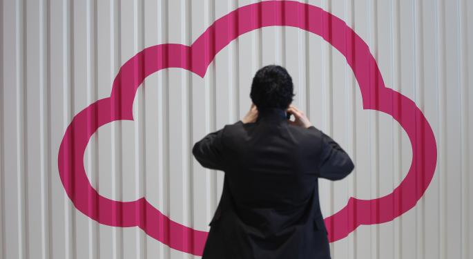 Explore Covisint, a Small Cap Recently Spun Off From Compuware