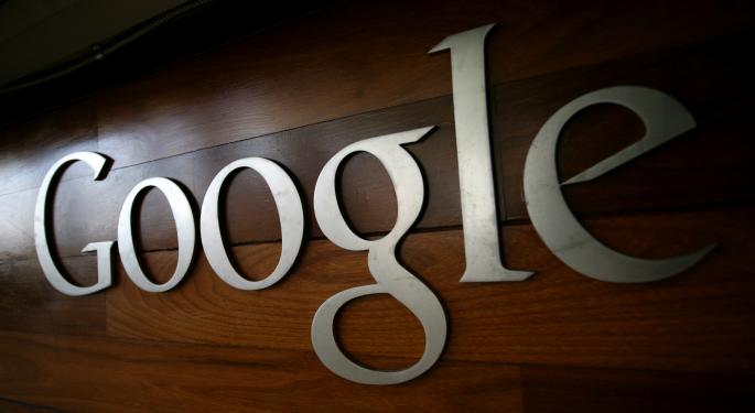 Google's New Take on Mobile Payments is a Debit Card