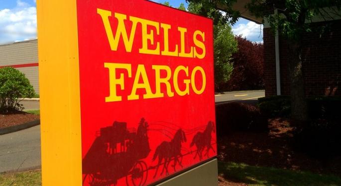 Joe Terranova Weighs In On Wells Fargo Stock Following Bullish Analyst Calls