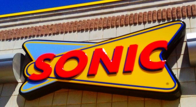 Moms And Millennials Love Sonic