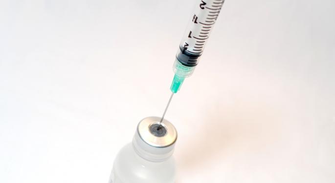 Moderna, la vacuna Covid-19 costará entre 50 y 60 dólares