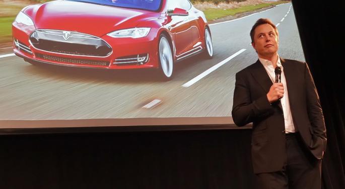 Elon Musk Is Even Wealthier Than Scrooge McDuck, Tony Stark And Jay Gatsby