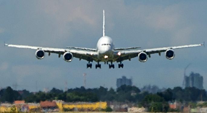 Why Are Airline Stocks Getting Hurt By Zika Pandemic Fears?