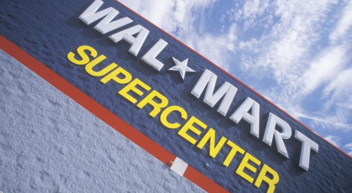 Wal-Mart Earnings Preview: Is A Disaster Looming?