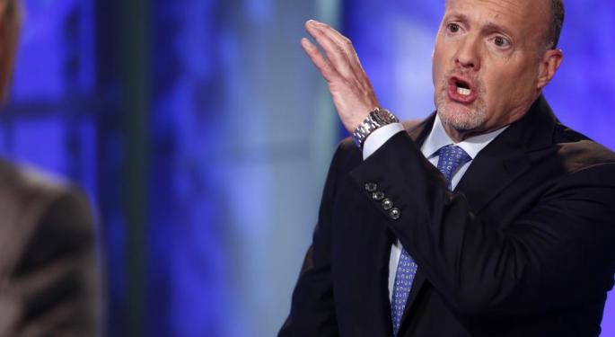Cramer Versus Citron: The Ambarella Debate Rages On